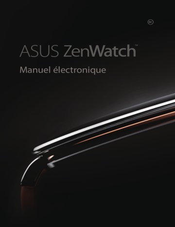 Asus (WI500Q) Manuel utilisateur | Fixfr