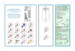 HP 1394 Manuel utilisateur