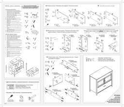 Init NT-C3012 Manuel utilisateur