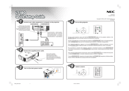 Nikon LT180 Manuel utilisateur