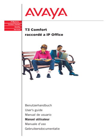 Avaya T3 Ip Comfort | Fixfr