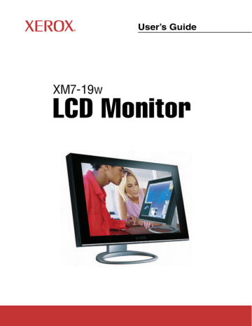 LCD Monitor | Fixfr