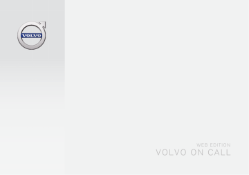 Volvo XC90 Twin Engine 2016 Manuel utilisateur | Fixfr